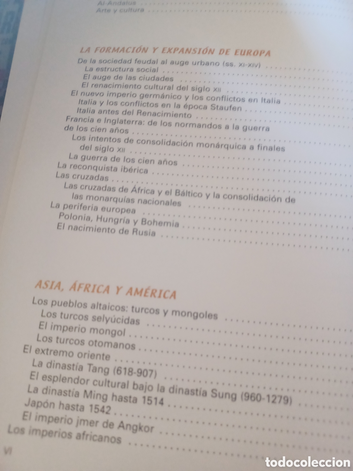 Libros: Barybook . Historia universal la Edad Media tomo 5 - Foto 5