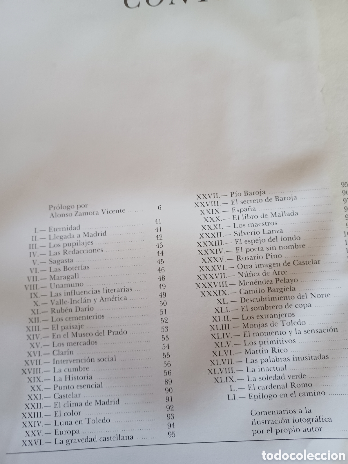Libros: Barybook 256. . Madrid Azor&iacute;n C&iacute;rculo de Lectores - Foto 4