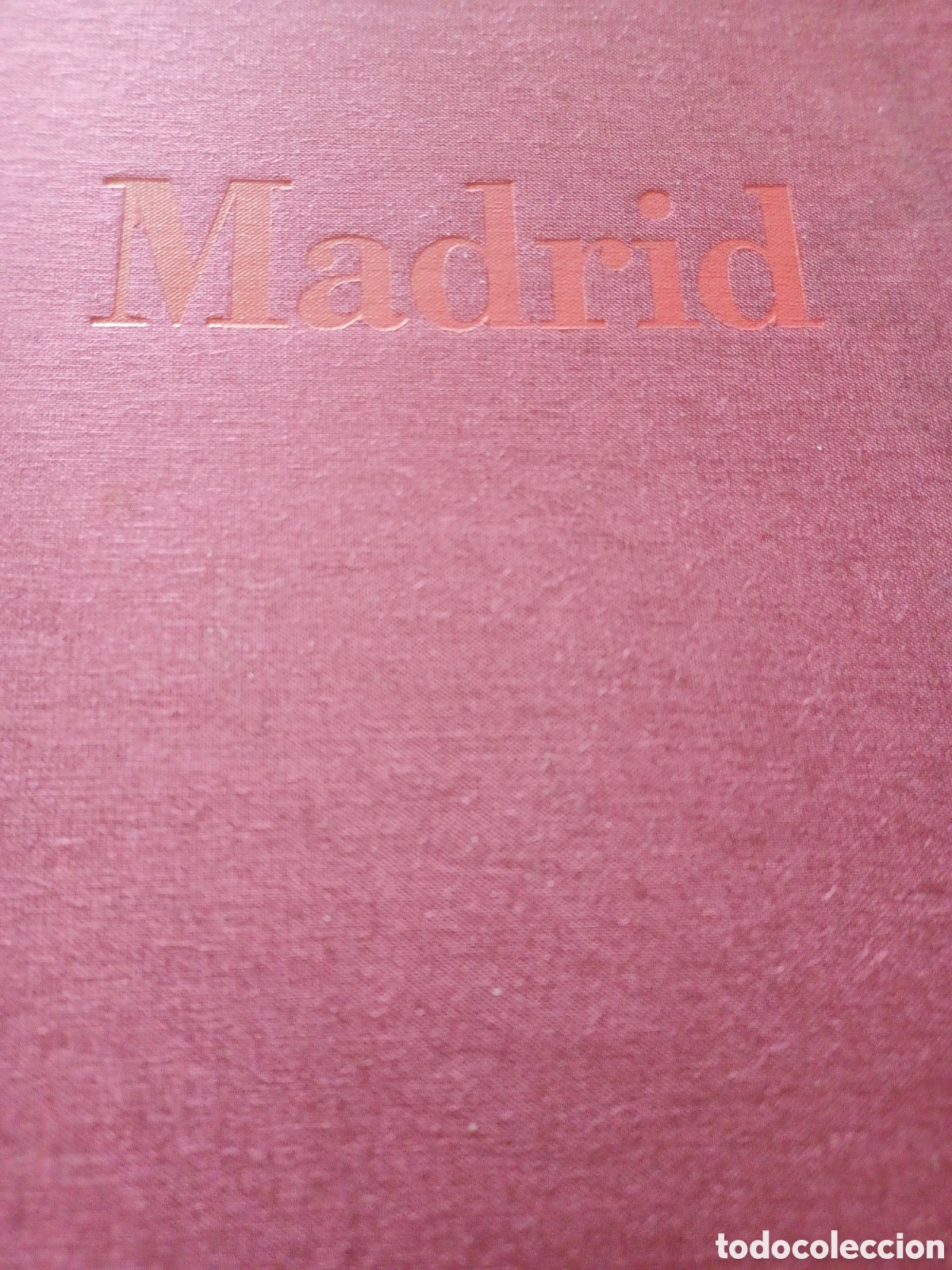 Libros: Barybook 256. . Madrid Azor&iacute;n C&iacute;rculo de Lectores - Foto 5