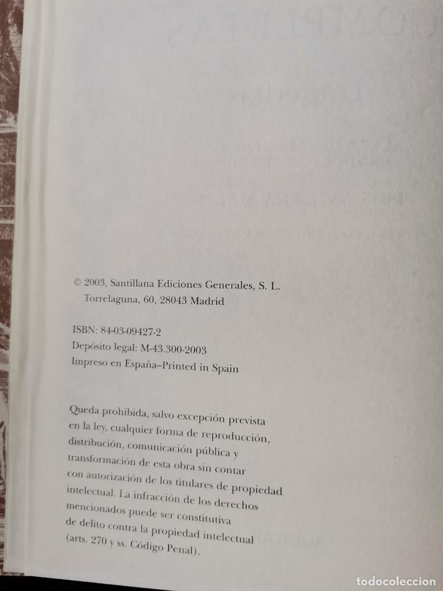 Libros: SHAKESPEARE, OBRAS COMPLETAS, tomo I - Foto 3