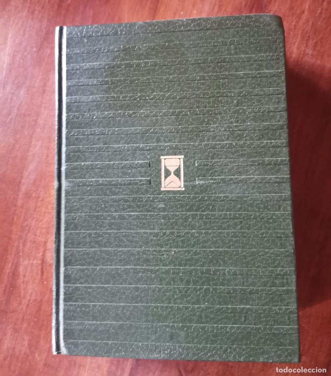 Libros: OBRAS SELECTAS ZAMACOIS, Eduardo - Foto 1