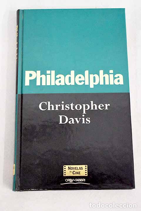Libros: Philadelphia: Davis, Christopher.- Davis, Christopher - Foto 1