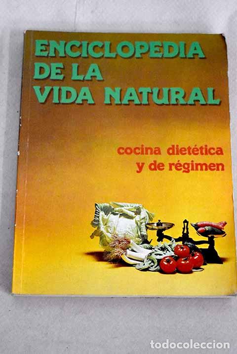 Libros: Enciclopedia de la vida natural, tomo III - Foto 1