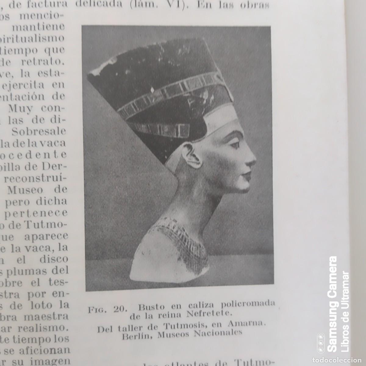 Libros: Arqueolog&iacute;a cl&aacute;sica. - M&eacute;lida, Jos&eacute; Ram&oacute;n. - Foto 2