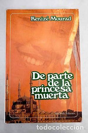 Libros: De parte de la princesa muerta - Foto 1
