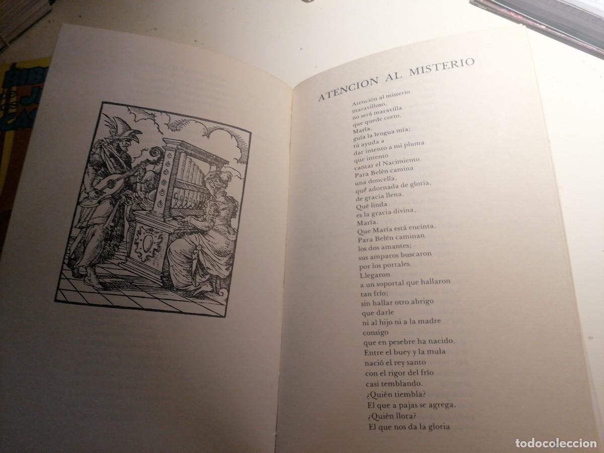 Libros: Romances, canciones y cuentos de Castilla y Le&oacute;n -D&iacute;az, Joaqu&iacute;n - Foto 2