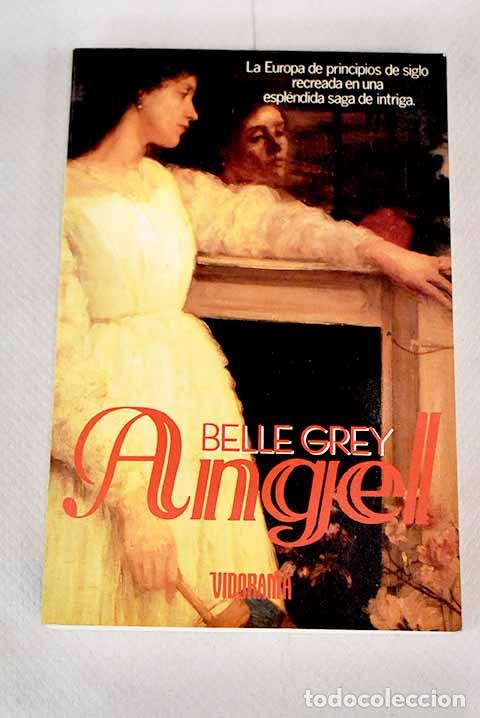 Libros: Angel: Grey, Belle: Vidorama..- Grey, Belle - Foto 1
