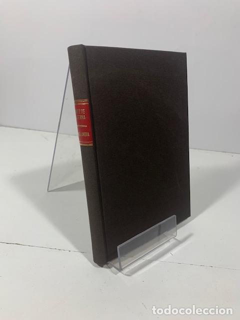 Libros: CINELANDIA (NOVELA GRANDE) GOMEZ DE LA SERNA RAMON 1930 - Foto 3