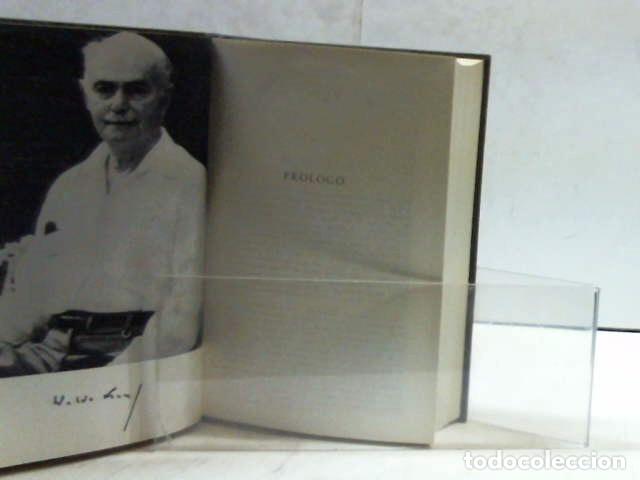 Libros: OBRAS ESCOGIDAS FRANK WALDO 1961 - Foto 2