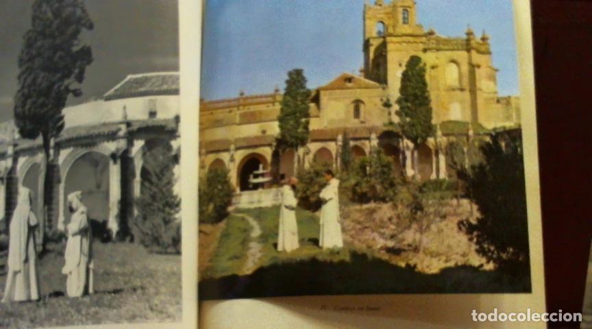 Libros: ESPA&Ntilde;A MISTICA ORTIZ ECHAGUE JOSE 1964 - Foto 2