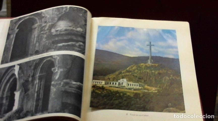 Libros: ESPA&Ntilde;A MISTICA ORTIZ ECHAGUE JOSE 1964 - Foto 3