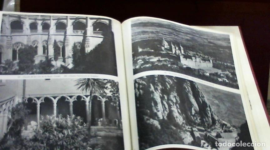 Libros: ESPA&Ntilde;A MISTICA ORTIZ ECHAGUE JOSE 1964 - Foto 4