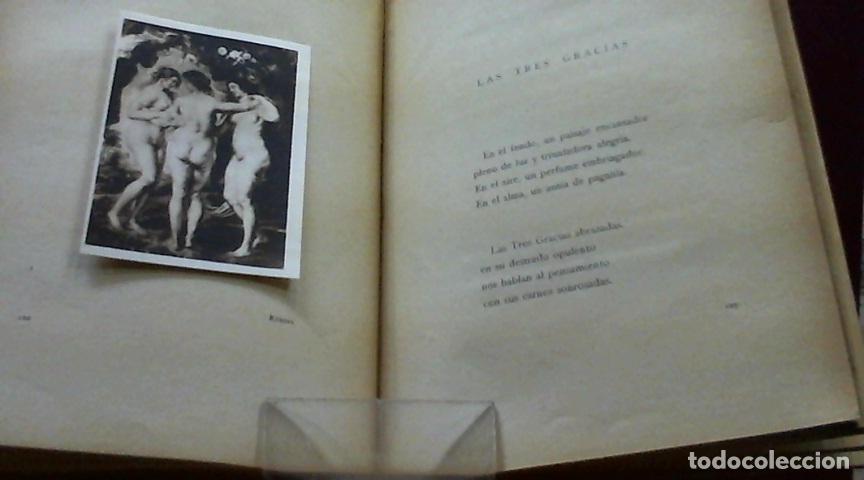Libros: EN EL MUSEO DEL PRADO JUAREZ UGENA JULIAN 1926 - Foto 2