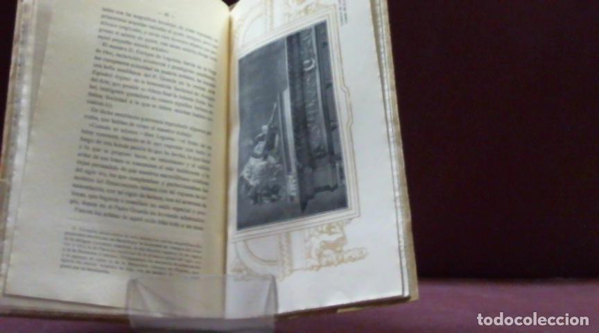 Libros: UNA VISITA A LEON ROCH LEON 1916 - Foto 2