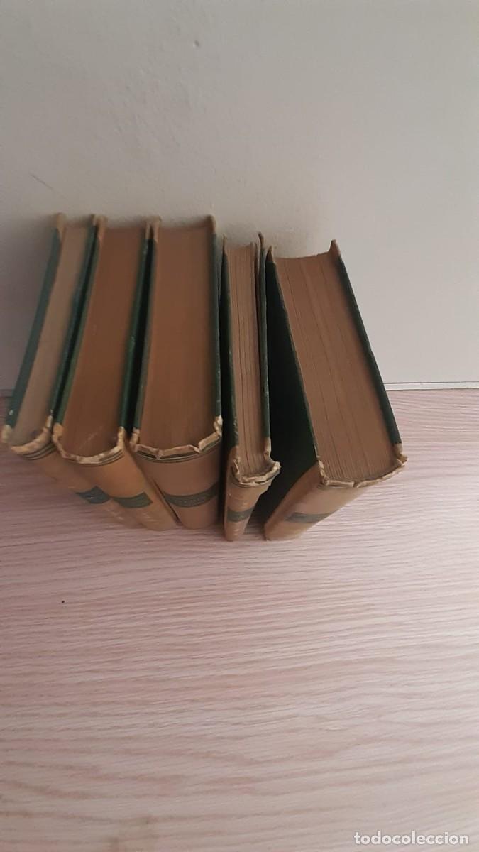 Libros: LOTE 5 LIBROS EDITORIAL LA PLEYADE. - Foto 2