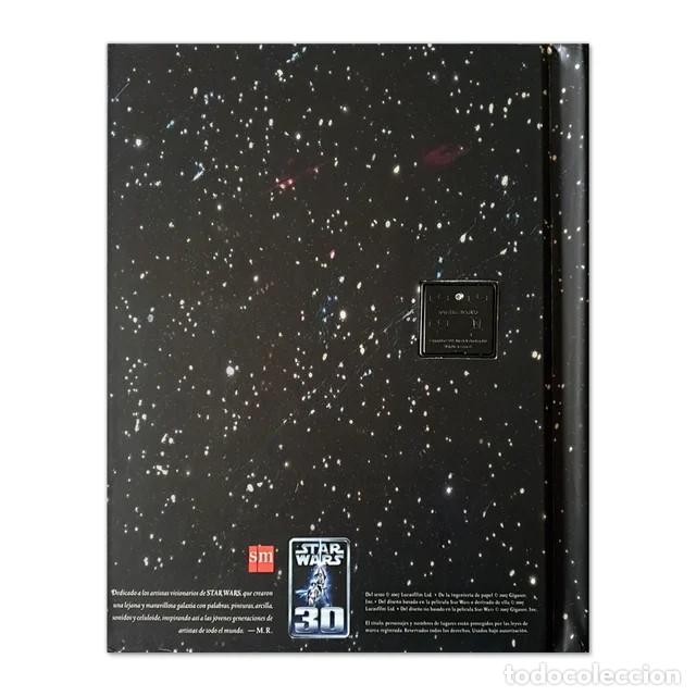 Libros: Star Wars Gu&iacute;a de la galaxia Pop-Up - Foto 2