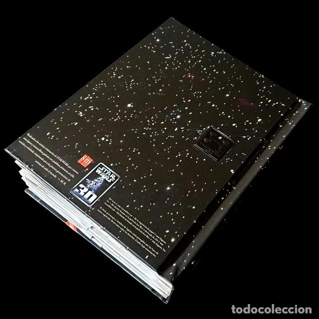 Libros: Star Wars Gu&iacute;a de la galaxia Pop-Up - Foto 4