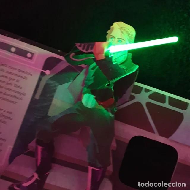 Libros: Star Wars Gu&iacute;a de la galaxia Pop-Up - Foto 7