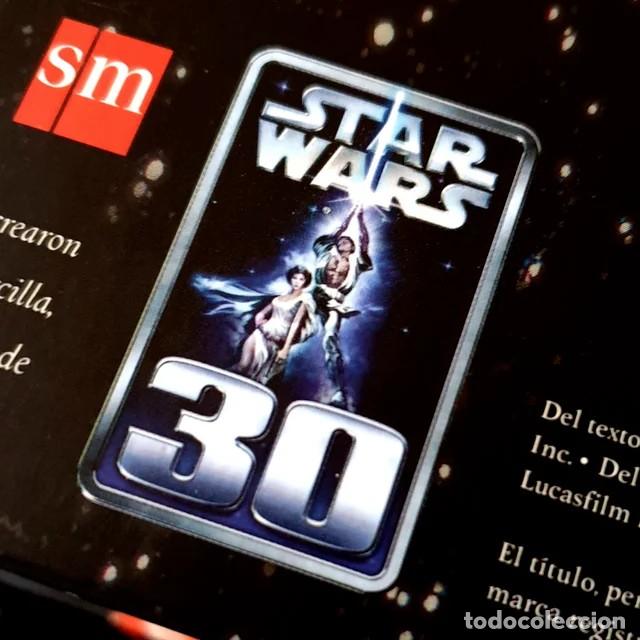 Libros: Star Wars Gu&iacute;a de la galaxia Pop-Up - Foto 9
