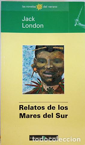 Libros: Relatos de los Mares del Sur - Foto 1