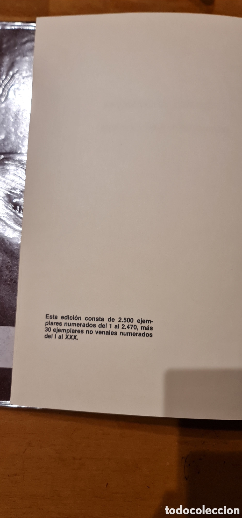 Libros: EL LIBRO DE LAS ESTAMPAS, TESTAMENTO DE LOS REYES DE LEON( Facs&iacute;mil Certificado N.&deg;1473) - Foto 4