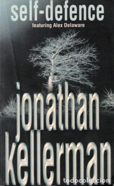 Libros: Self-Defence - Kellerman, Jonathan - Foto 1