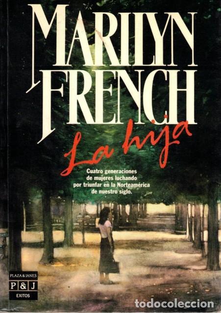 Libros: LA HIJA - French, Marilyn - Foto 1