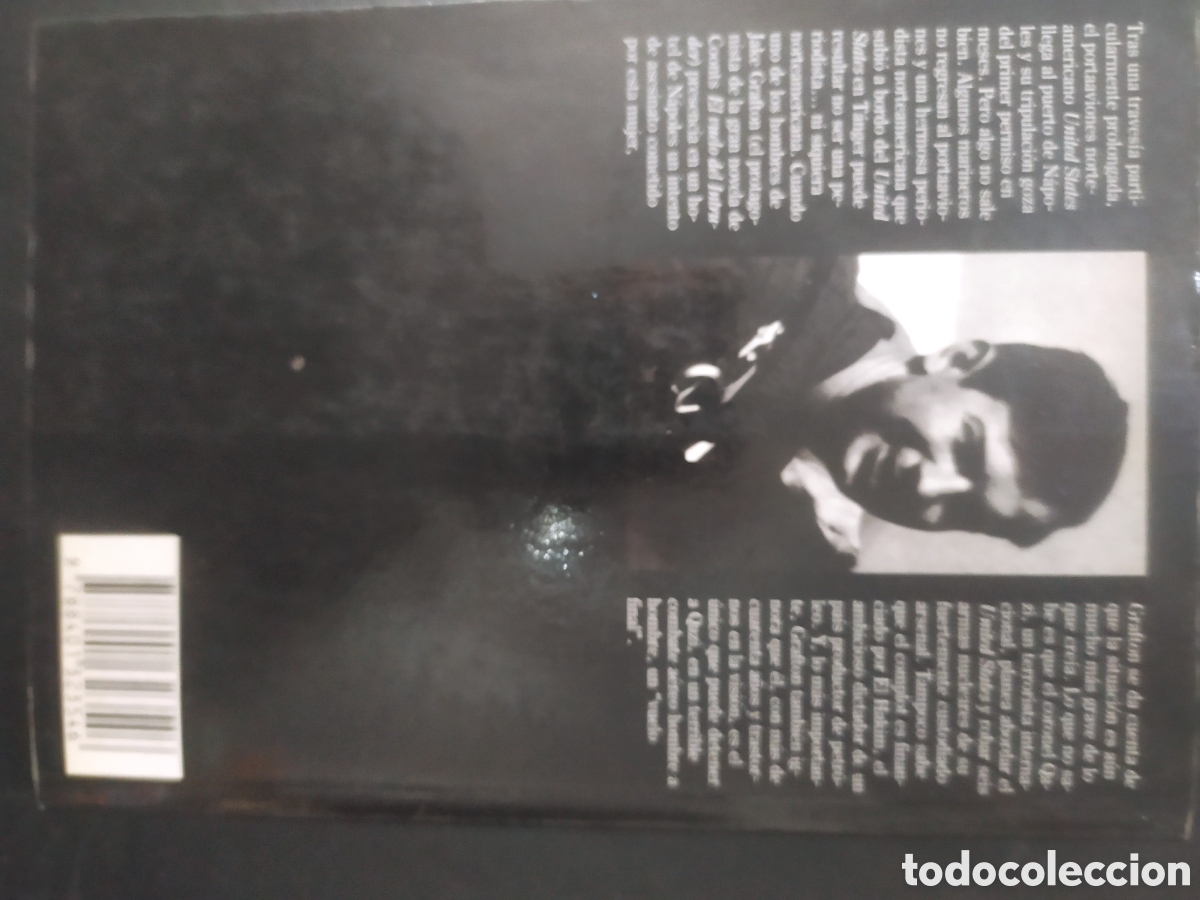 Libros: Vuelo final Stephen Coonts - Foto 2