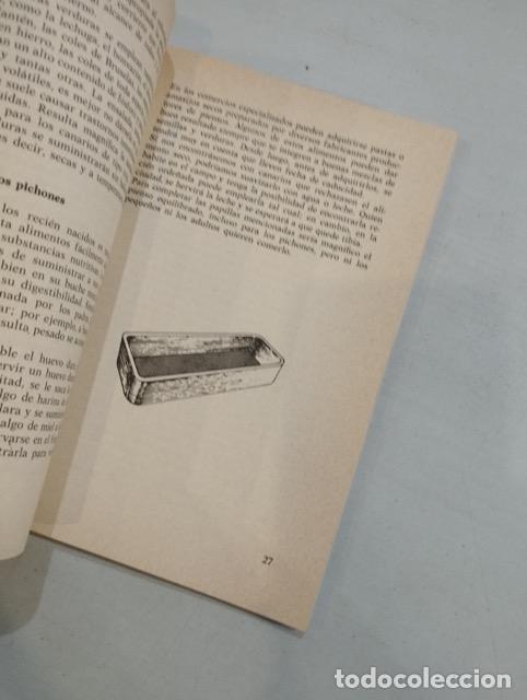 Libros: Mario Rota - Los canarios - Foto 2