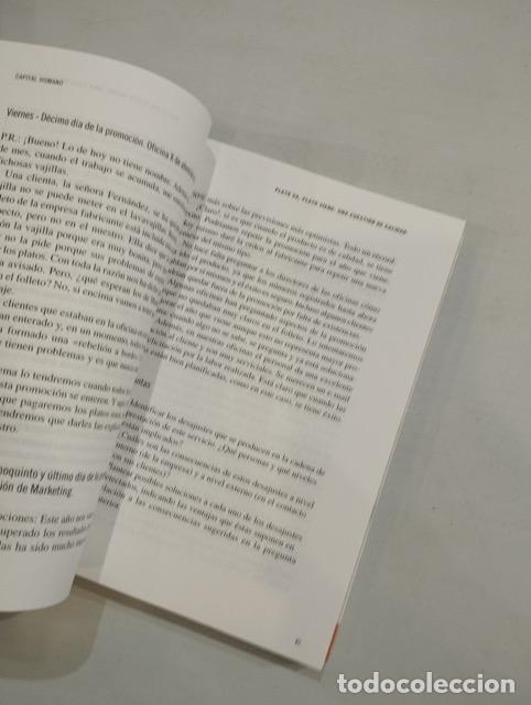 Libros: Joan Boada i Grau - Capital humano - Foto 2