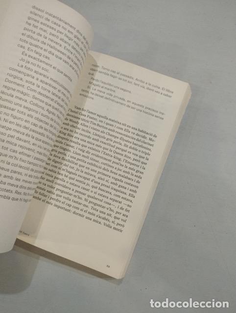 Libros: Jordi Cabr&eacute; - Digues un desig - Foto 2
