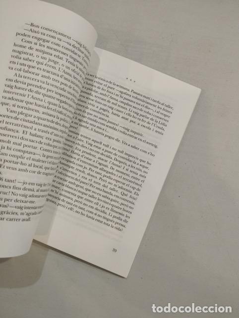 Libros: Josep G&ograve;rriz - Quan sobre una porta - Foto 2