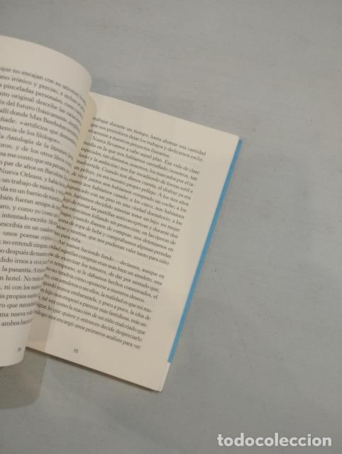 Libros: V&iacute;ctor Sabat&eacute; - El joven Nathaniel Hathorne - Foto 2
