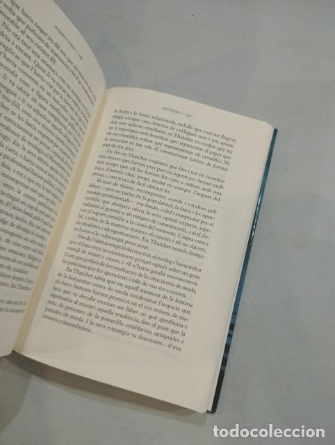 Libros: Warren Fahy - Henders - Foto 2