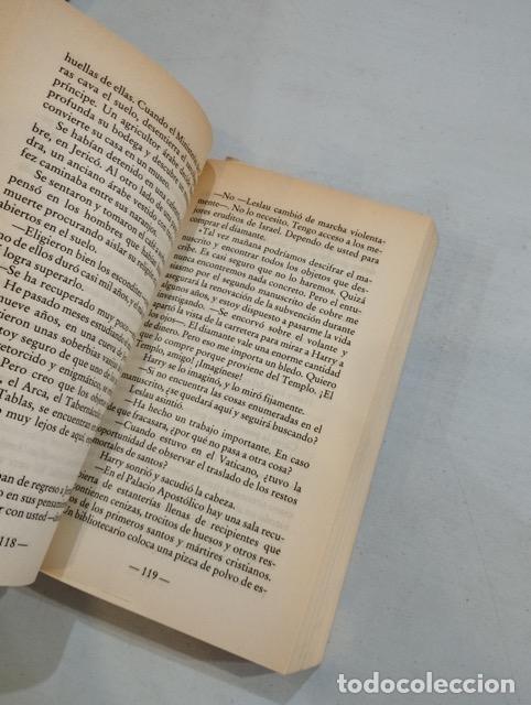 Libros: Noah Gordon - El diamante de Jersual&eacute;n - Foto 2