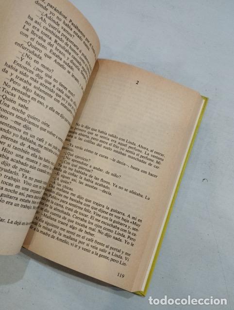 Libros: Cesare Pavese - De tu tierra / El camarada - Foto 2