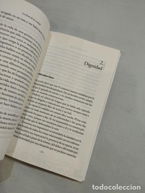Libros: Julio G&oacute;mez - La hora de la verdad - Foto 2