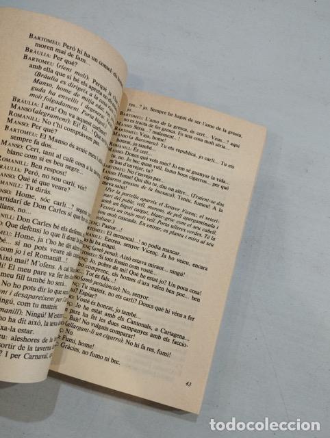 Libros: Joan Puig i Ferreter - Teatre - Foto 2