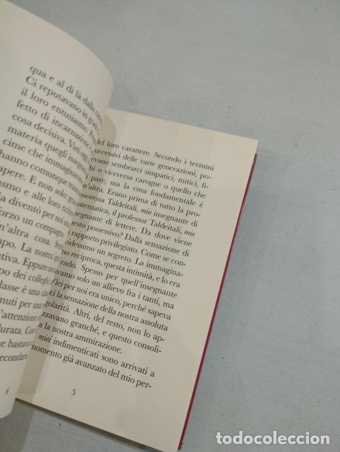 Libros: Daniel Pennac - Una lezione dignoranza - Foto 2