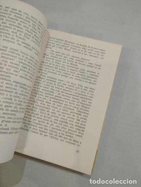 Libros: Narc&iacute;s Oller - Pilar Prim - Foto 2