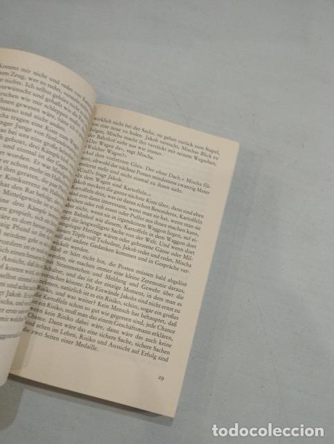 Libros: Jurek Becker - Jakob der L&uuml;gner - Foto 2