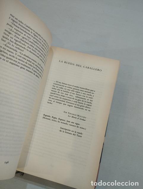 Libros: Katherine Neville - El ocho - Foto 2