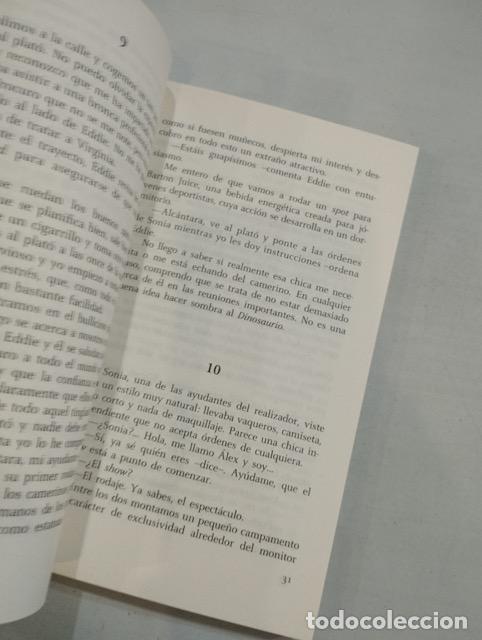 Libros: Santiago Garc&iacute;a-Clairac - Primeras pr&aacute;cticas - Foto 2
