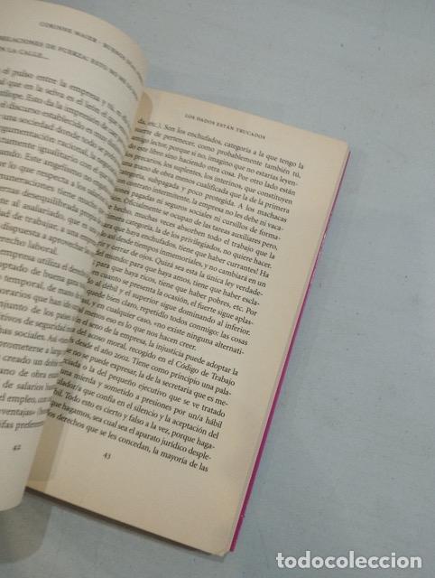 Libros: Corinne Maier - Buenos d&iacute;as, pereza - Foto 2