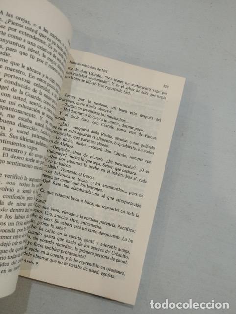 Libros: Ram&oacute;n P&eacute;rez de Ayala - Las novelas de Urbano y Simona - Foto 2