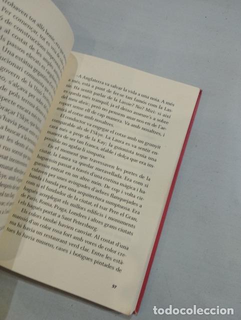 Libros: Lauren St John - Cita a R&uacute;ssia - Foto 2
