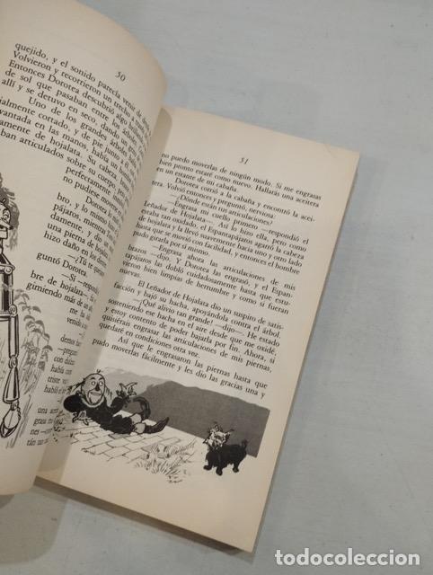 Libros: Frank Baum - El mago de Oz - Foto 2