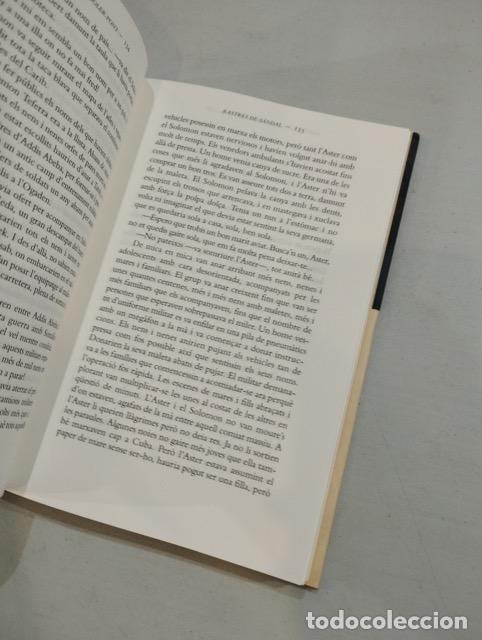 Libros: Asha Mir&oacute; / Anna Soler-Pont - Rastres de S&agrave;ndal - Foto 2