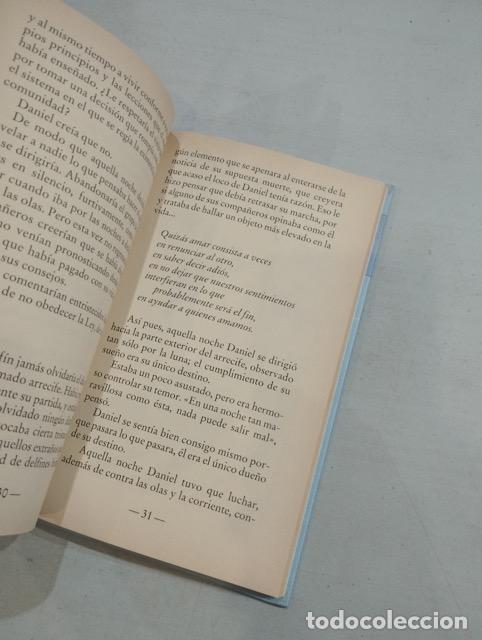 Libros: Sergio Bambar&eacute;n - El Delf&iacute;n - Foto 2