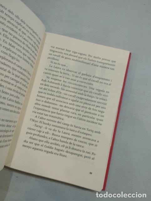 Libros: Lauren St John - Kentucky Thriller - Foto 2